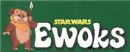 Ewoks Card Backs